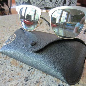 Ray Ban RB 3507 Sunglasses